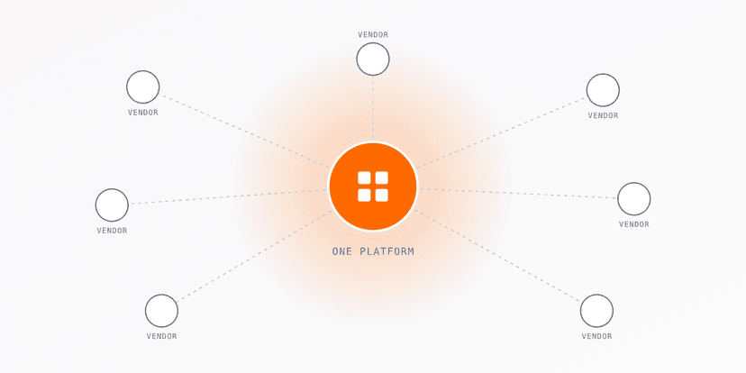 Vendor Consolidation in Facility Procurement: Why One Platform Beats Managing a Dozen Vendors