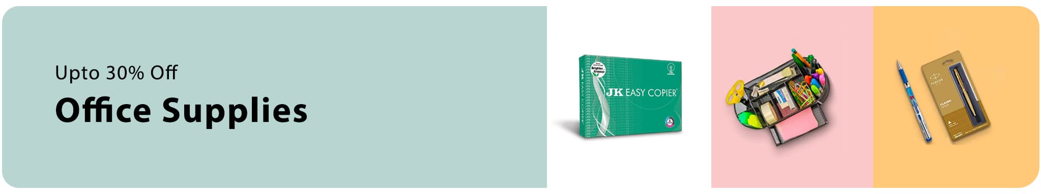 Office Supplies