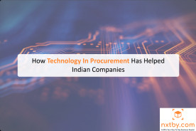 How Technology In Procurement Has Helped Indian Companies