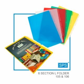 Expanding File - Files I Folders - Office Supplies
