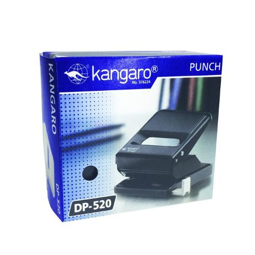 Kangaro Paper Punch DP-520