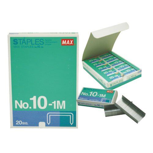 Staples shop no 10