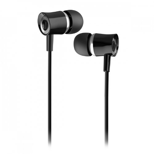 Pebble Strings Wired Earphones