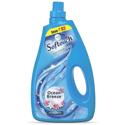 Wipro Soft Touch, 5ltr (Can)