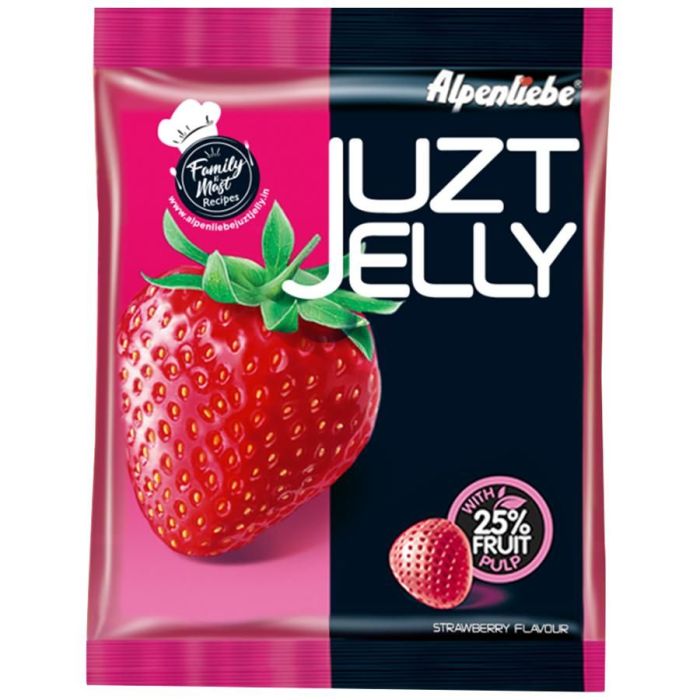 Alpenliebe cheap juzt jelly