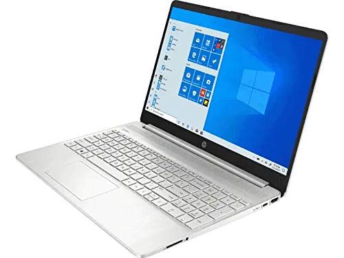 HP 15 Thin Light 39.62 cm 15.6 inch FHD Laptop Ryzen 3 3250U 4GB 512GB