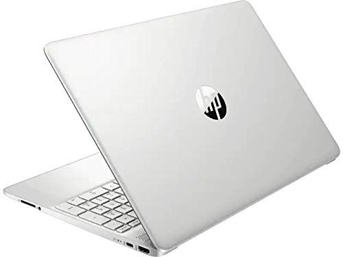 HP 15 Thin Light 39.62 cm 15.6 inch FHD Laptop Ryzen 3 3250U 4GB 512GB