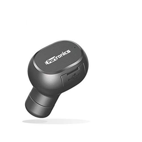 Portronics Harmonics Talky S Mini BT Earbuds
