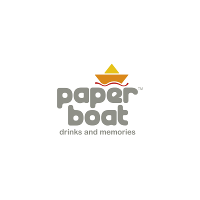 Paper Boat Logo Template | Search by Muzli